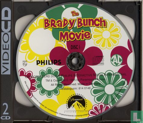 The Brady Bunch Movie - Bild 3