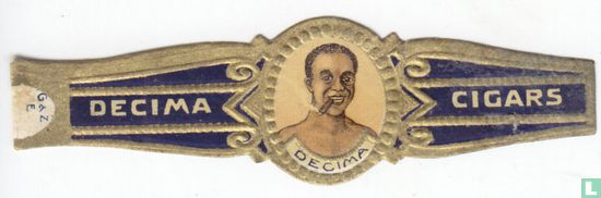 Decima-Decima-Cigars - Image 1