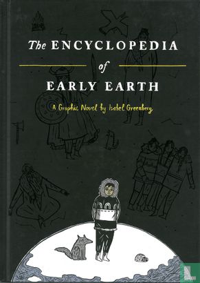 The Encyclopedia of Early Earth - Image 1