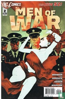 Men of War 2 - Image 1