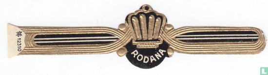 Rodana  - Afbeelding 1