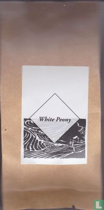 White Peony - Afbeelding 1