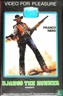 Django The Runner - Image 1