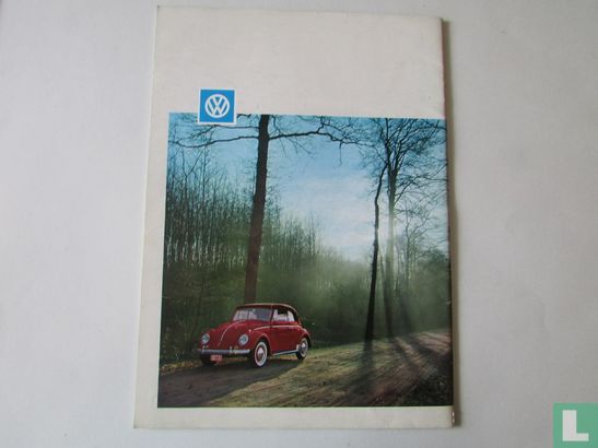 Goede Reis, Volkswagen 09 - Afbeelding 2