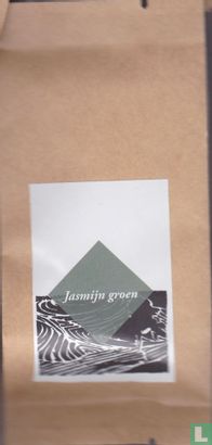 Jasmijn Groen - Image 1