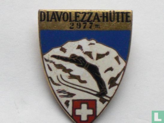 Diavolezza - Hutte 2977m - Afbeelding 1