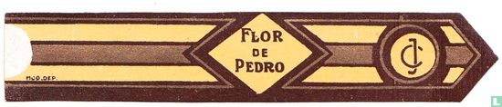Flor de Pedro - JC  - Afbeelding 1