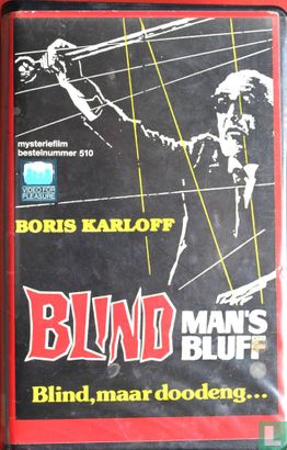 Blind Man's Bluff - Afbeelding 1