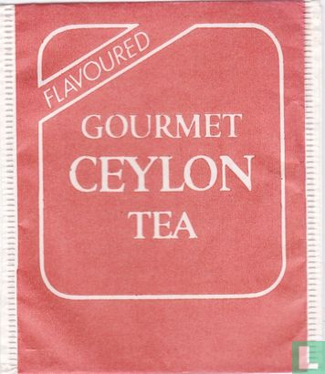 Gourmet Ceylon Tea - Image 1