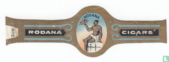 Rodana - Rodana - Cigares - Image 1
