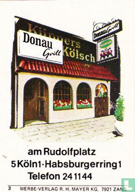 Donau Grill