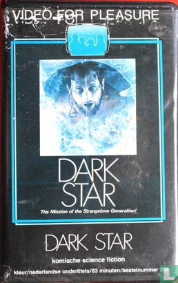 Dark Star - Afbeelding 1