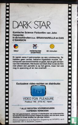 Dark Star - Afbeelding 2