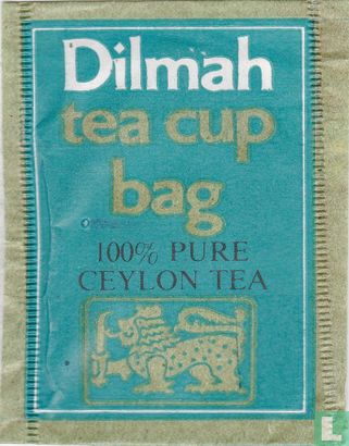100% Pure Ceylon Tea - Bild 1