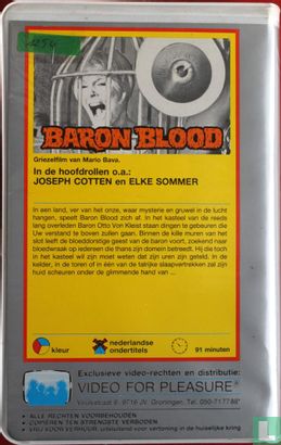 Baron Blood - Image 2