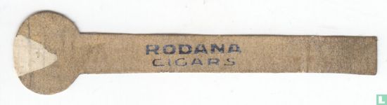 Rodana Cigars  - Afbeelding 1