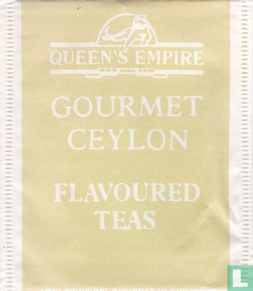 Gourmet Ceylon - Image 1