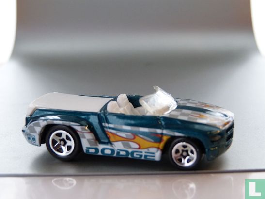 Dodge Sidewinder