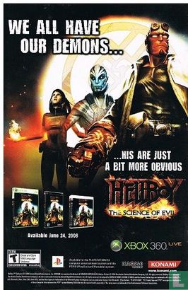 Manhunter 31 - Image 2