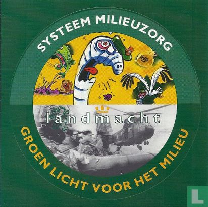 Systeem Milieuzorg
