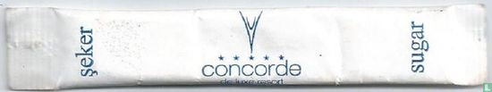 Concorde de Luxe Resort - Image 1
