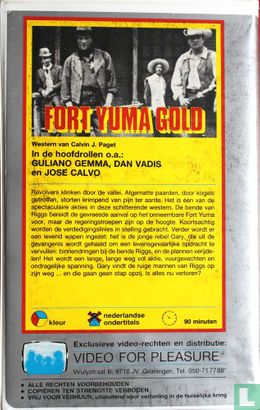 Fort Yuma Gold - Image 2