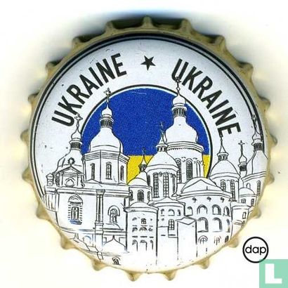 Ukraine - Ukraine