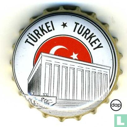 Türkei - Turkey