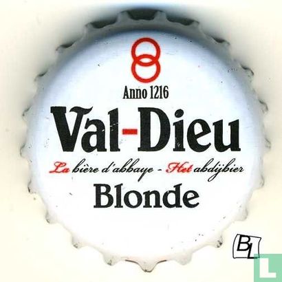 Val-Dieu - Blonde