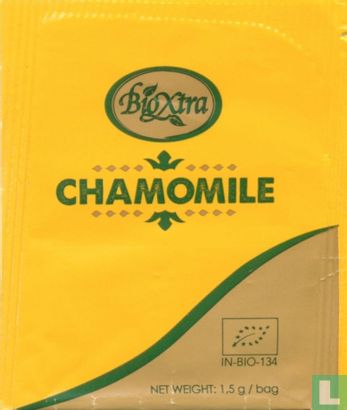 Chamomile - Afbeelding 1
