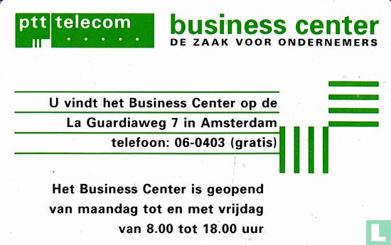 Business Center Amsterdam - Image 1