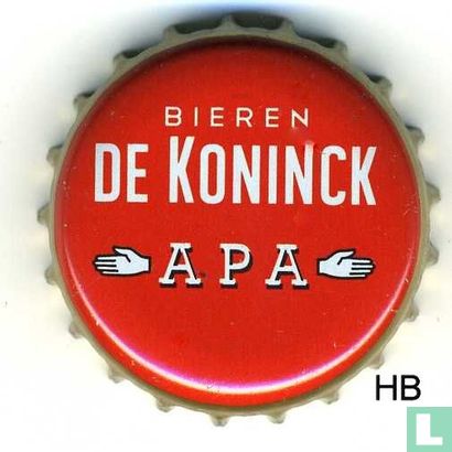 De Koninck - APA