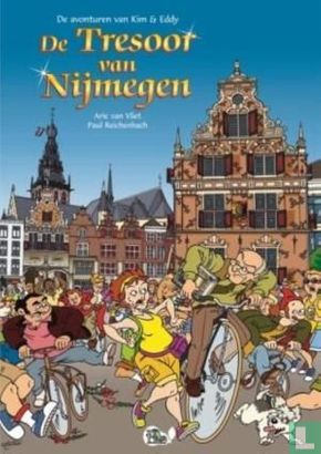 De Tresoor van Nijmegen - Bild 1