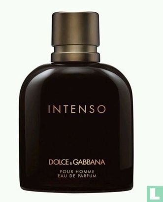 Intenso pour homme EdP 125ml