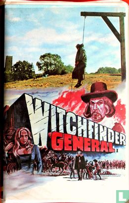Witchfinder General - Image 1
