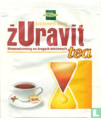Zuravit tea - Image 1