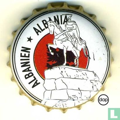 Albanien - Albania