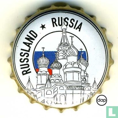Russland - Russia