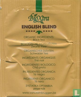English Blend - Afbeelding 2