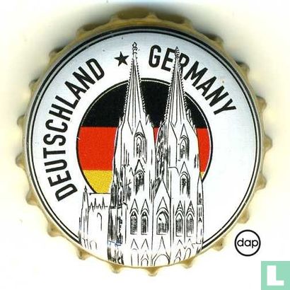 Deutschland - Germany