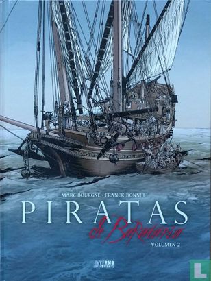 Piratas de Barataria 2 - Image 1
