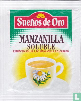 Manzanilla Soluble - Bild 1