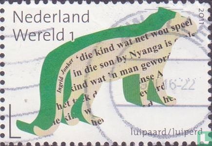 Grenzeloos Nederland - Zuid-Afrika