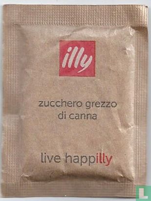 illy - Live happilly - Image 1