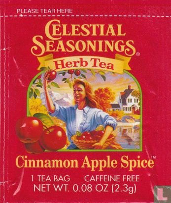 Cinnamon Apple Spice [tm] - Image 1