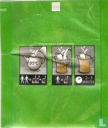 Java Green Tea  - Image 2