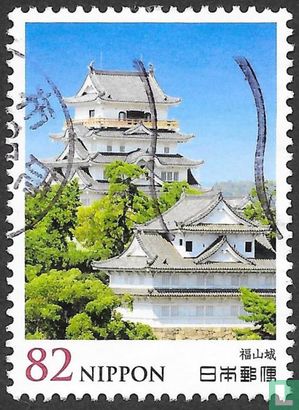 Japanese castles IV