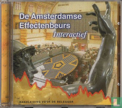 De Amsterdamse Effectenbeurs Interactief - Afbeelding 1