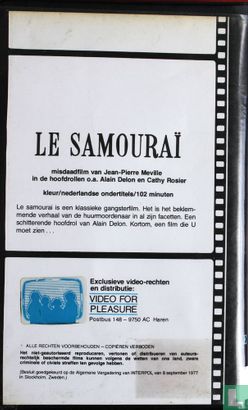 Le Samouraï - Image 2