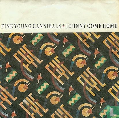 Johnny Come Home - Afbeelding 1